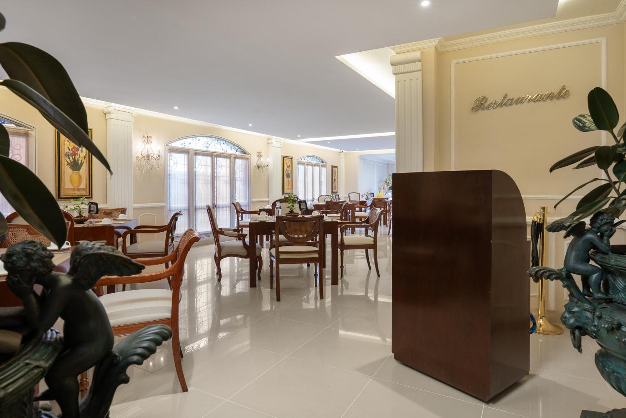 Hotel Le Manoir Bogotá Esterno foto