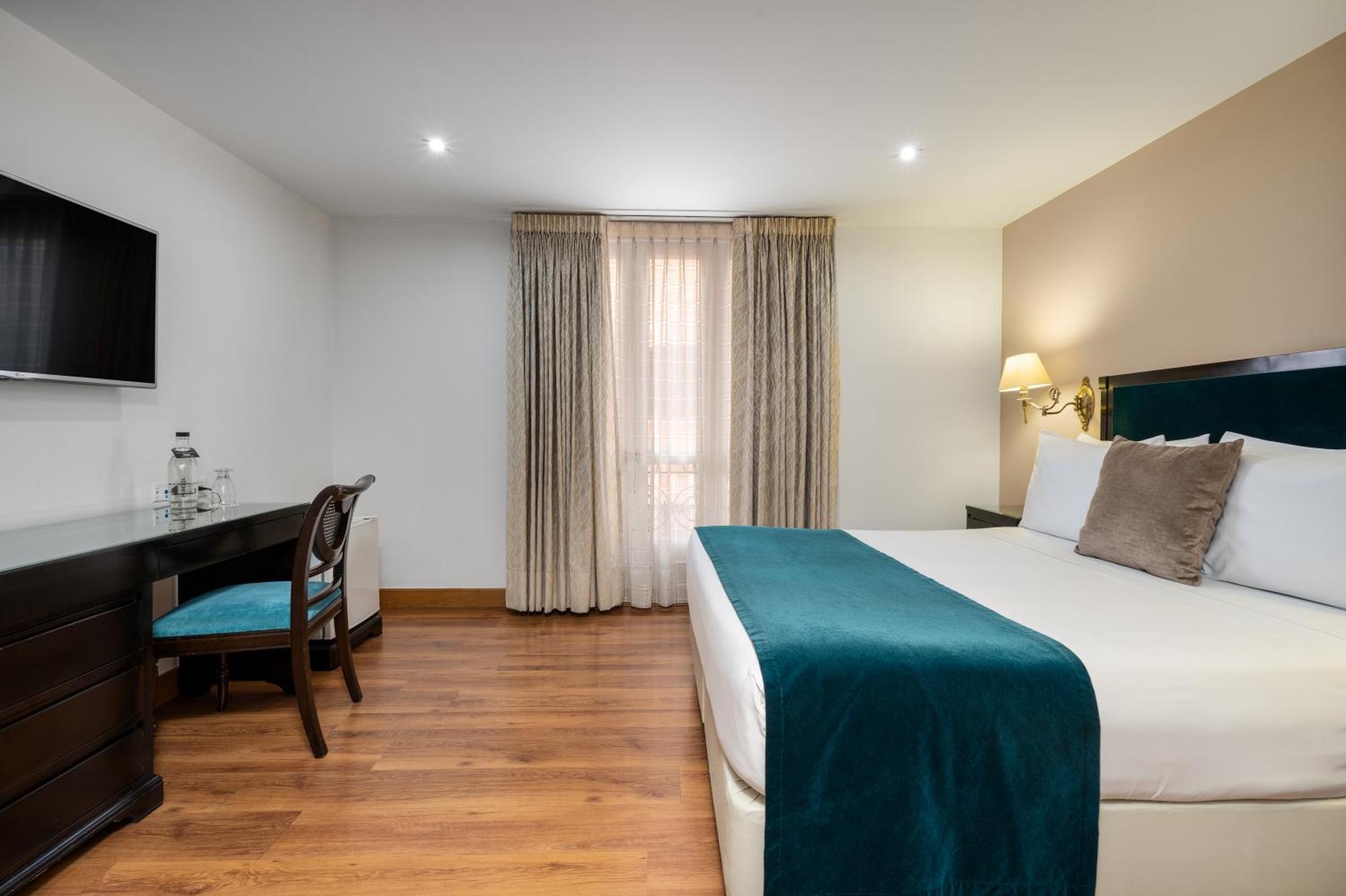 Hotel Le Manoir Bogotá Esterno foto